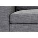 Ethan Quarry Sofa Chaise, RAF